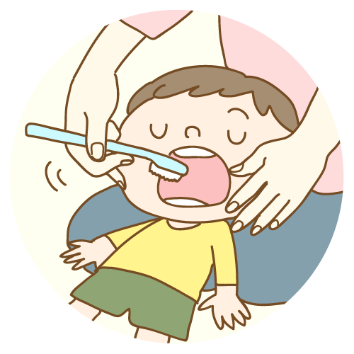 子どものおやつと虫歯|おやつの選び方と食べ方で虫歯予防!!