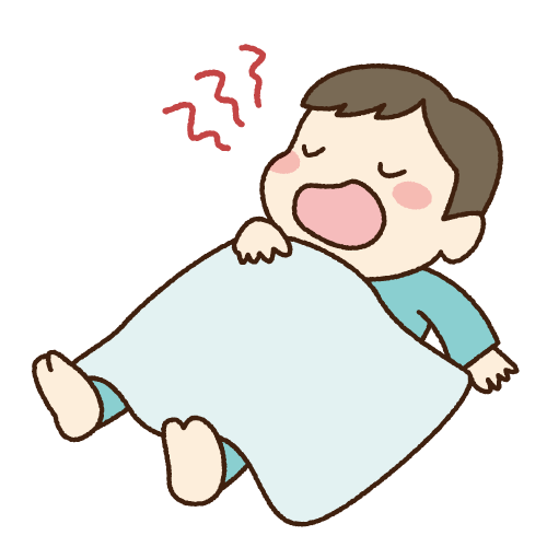 口腔機能発達不全症とは?「食べる・話す・呼吸する」を育てるために